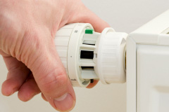 Mardy central heating repair costs